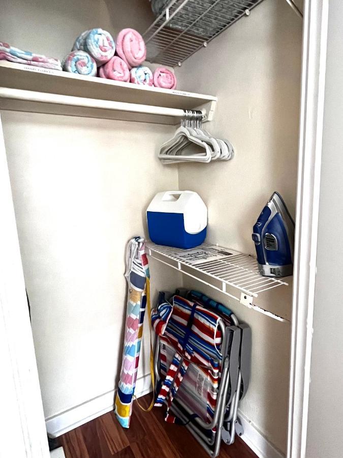 Cozy Studio In The Heart Of The Palm Beach Island - Free Valet Service 외부 사진