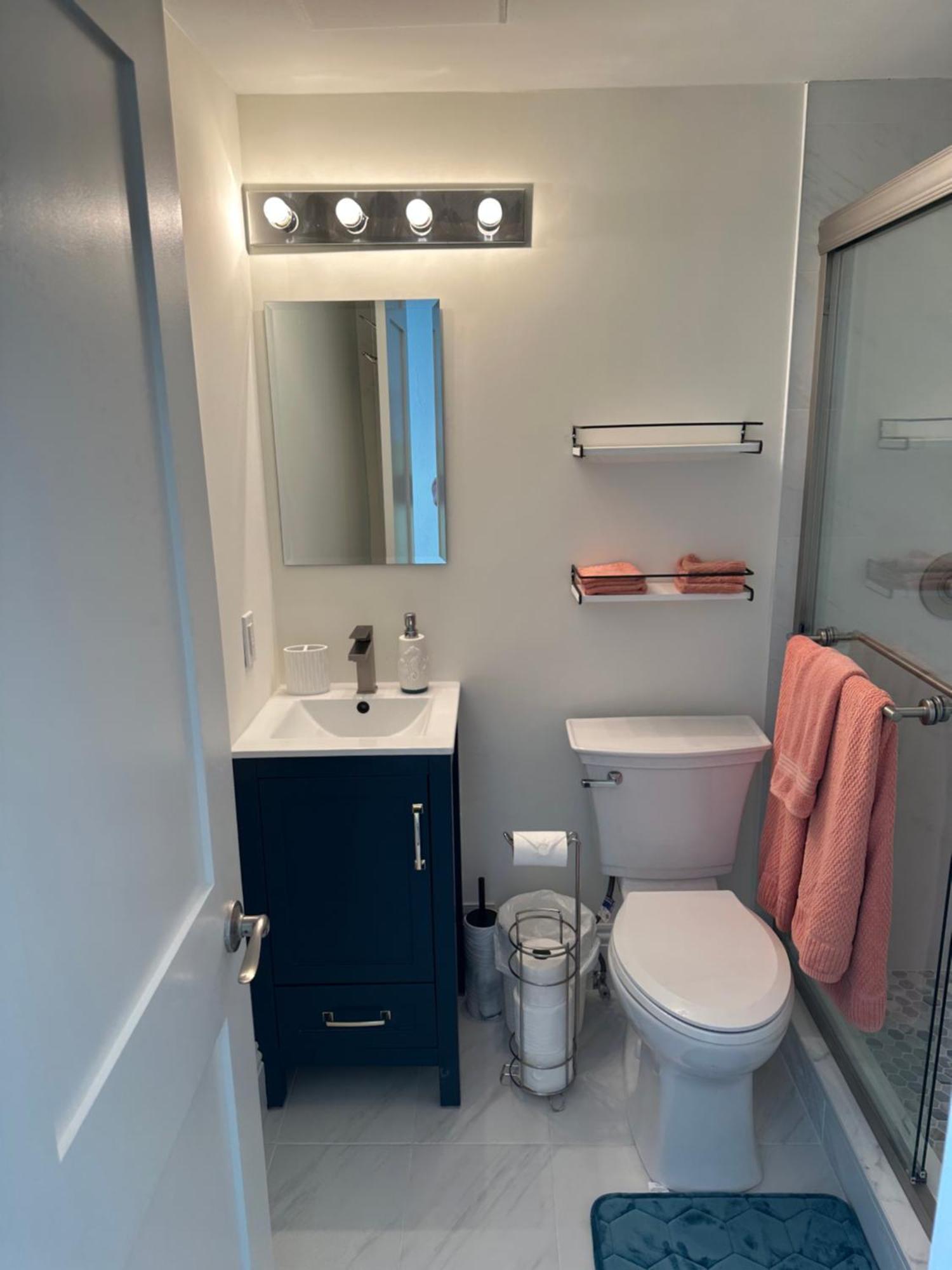 Cozy Studio In The Heart Of The Palm Beach Island - Free Valet Service 외부 사진