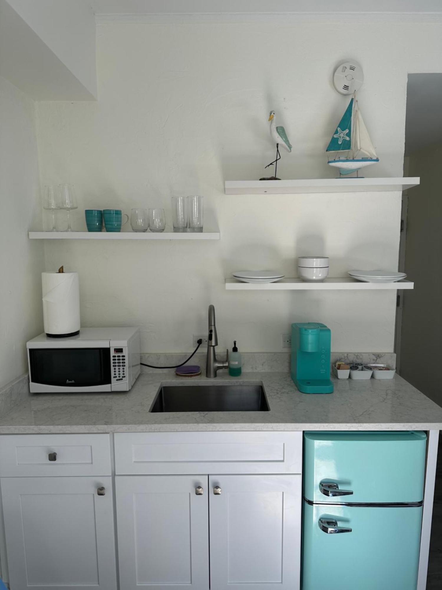 Cozy Studio In The Heart Of The Palm Beach Island - Free Valet Service 외부 사진
