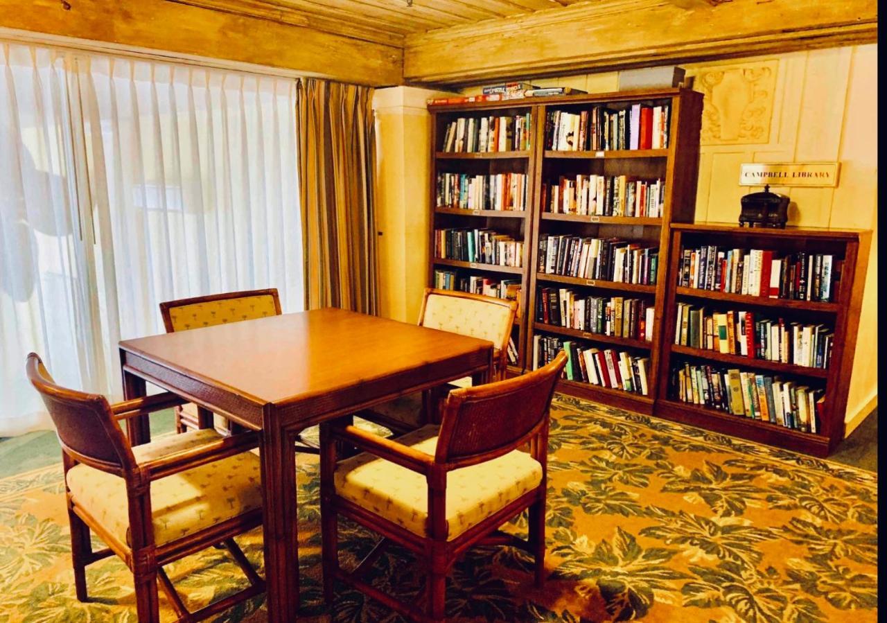 Cozy Studio In The Heart Of The Palm Beach Island - Free Valet Service 외부 사진